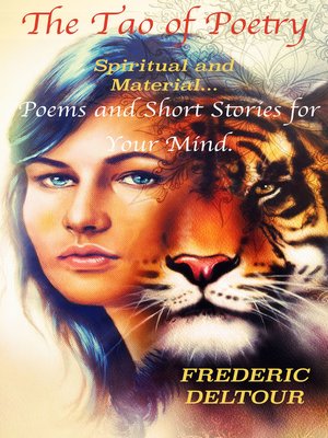 cover image of The Tao of Poetry, Spiritual and Material...